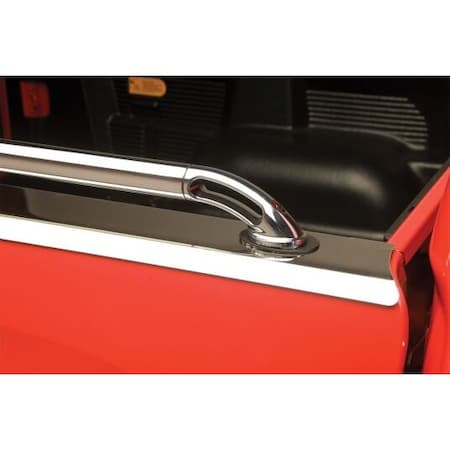 Putco 14-18 SILVERADO/SIERRA 1500/15-18 SILVERADO/SIERRA 2500/3500 6.5FT STA 49896